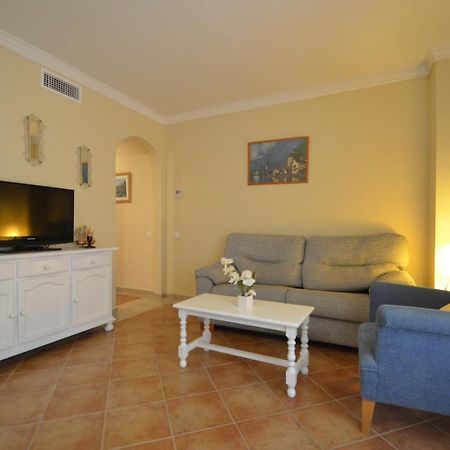 Apartamentos Solmares Isla Canela Exterior foto