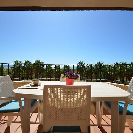 Apartamentos Solmares Isla Canela Exterior foto