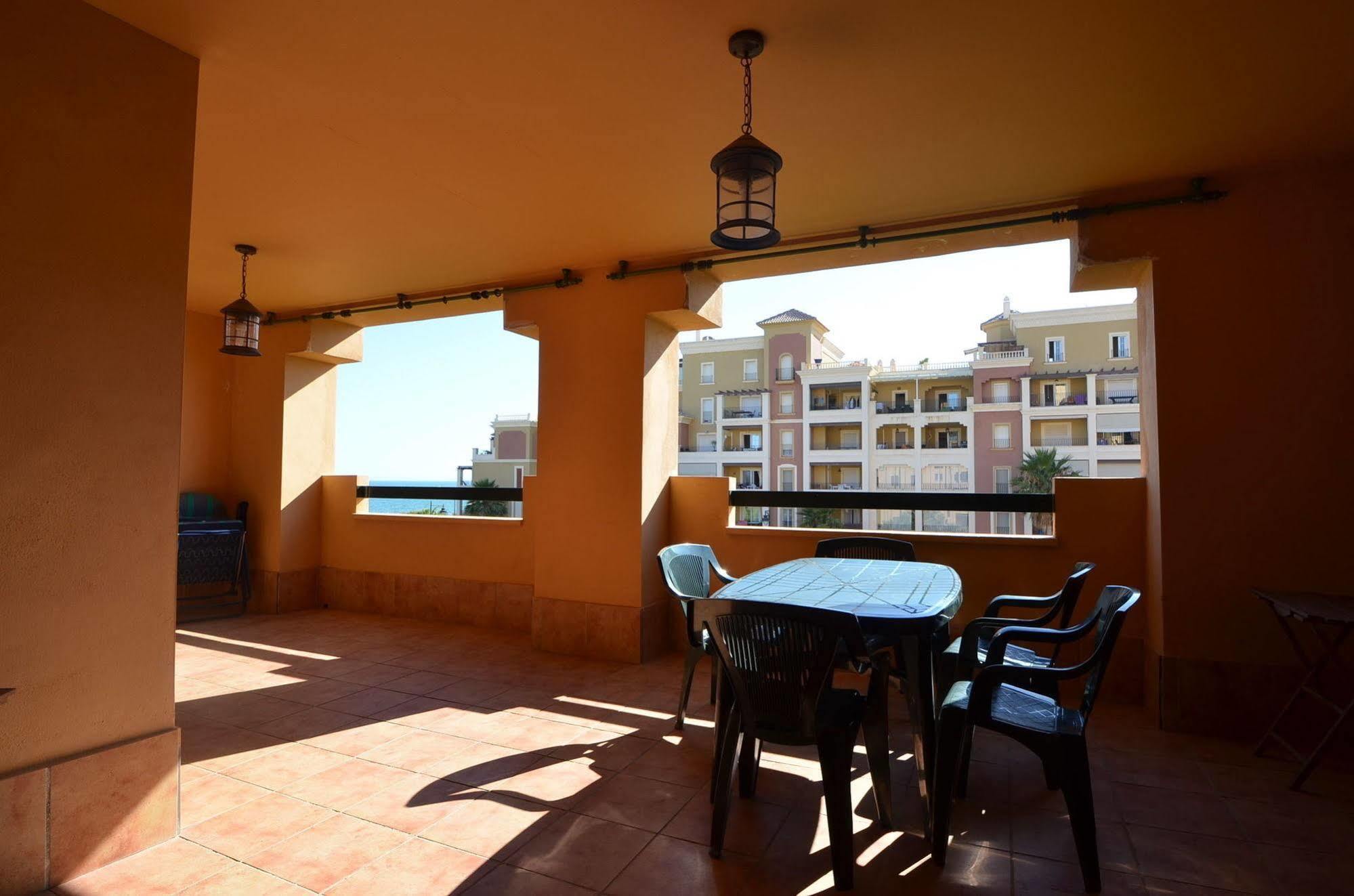 Apartamentos Solmares Isla Canela Exterior foto