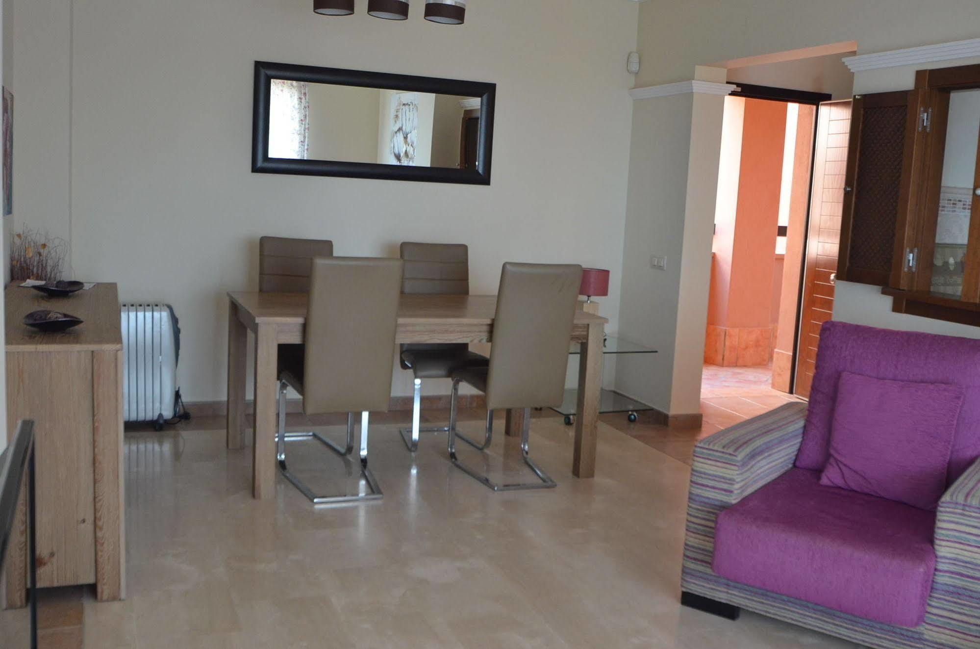 Apartamentos Solmares Isla Canela Exterior foto