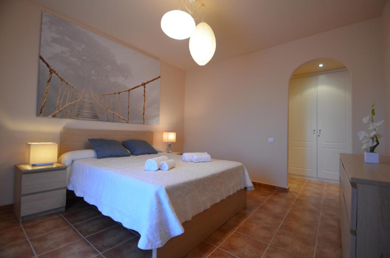 Apartamentos Solmares Isla Canela Exterior foto